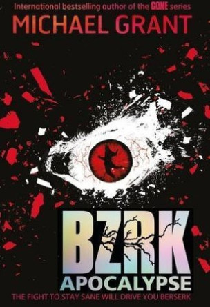 BZRK: Apocalypse