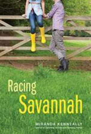 Racing Savannah