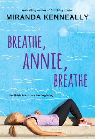 Breathe, Annie, Breathe