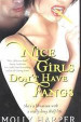 Nice Girls Don't Have Fangs