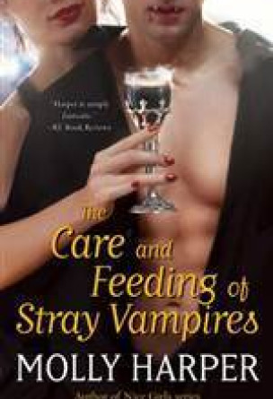 The Care and Feeding of Stray Vampires