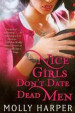 Nice Girls Don't Date Dead Men