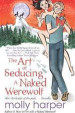 The Art of Seducing a Naked Werewolf