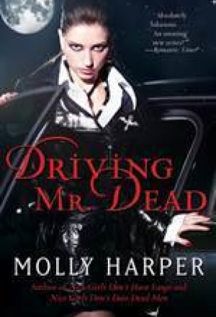 Driving Mr. Dead