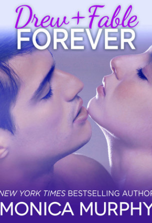 Drew + Fable Forever