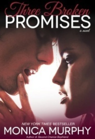 Three Broken Promises