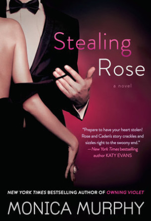 Stealing Rose