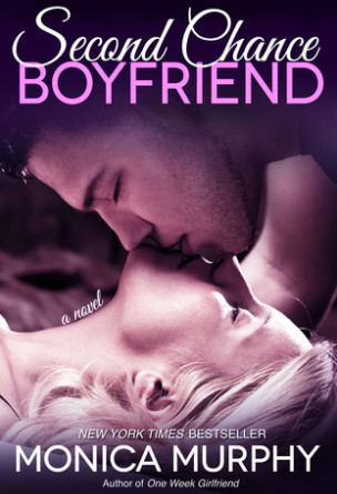 Second Chance Boyfriend