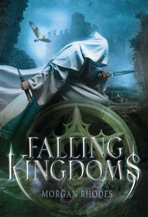 Falling Kingdoms