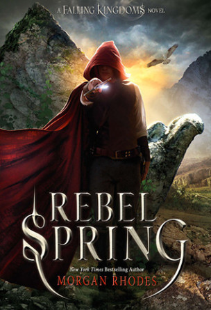 Rebel Spring