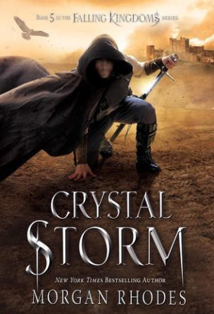 Crystal Storm