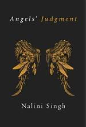 Angels' Judgment