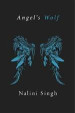 Angel's Wolf