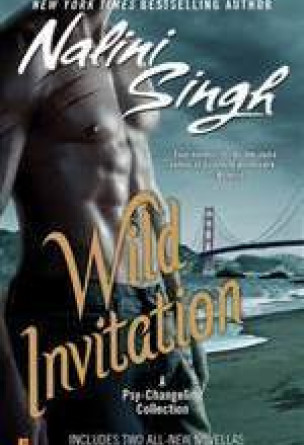 Wild Invitation