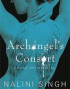 Archangel's Consort