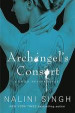 Archangel's Consort