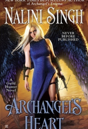 Archangel's Heart