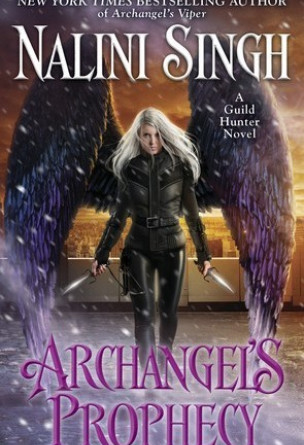 Archangel's Prophecy