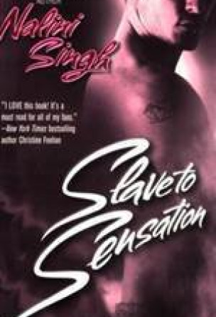 Slave to Sensation