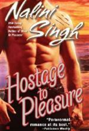 Hostage to Pleasure