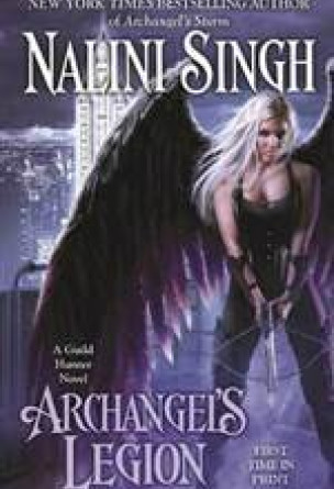 Archangel's Legion