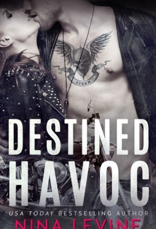 Destined Havoc