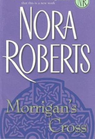 Morrigan's Cross