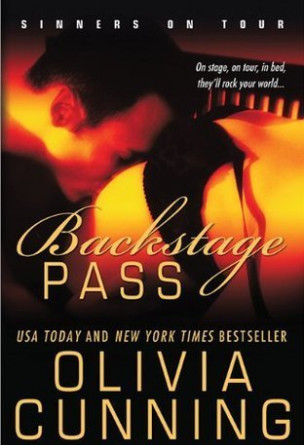 Backstage Pass
