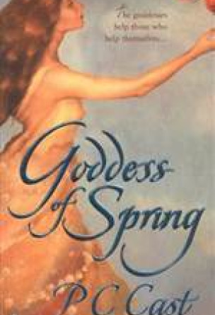 Goddess of Spring