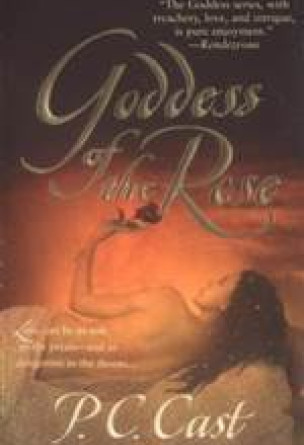 Goddess of the Rose