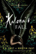 Kalona's Fall