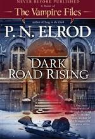 Dark Road Rising