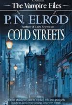 Cold Streets