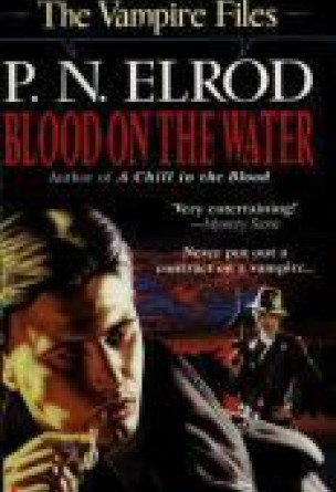 Blood on the Water