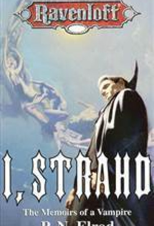 I, Strahd: The Memoirs of a Vampire