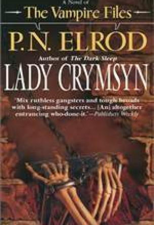 Lady Crymsyn
