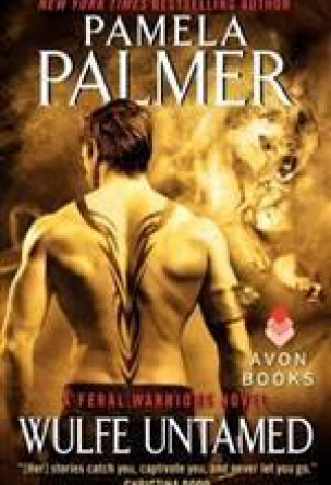 Wulfe Untamed