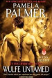 Wulfe Untamed