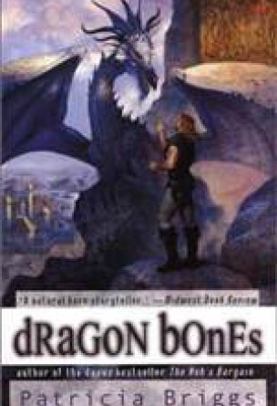 Dragon Bones