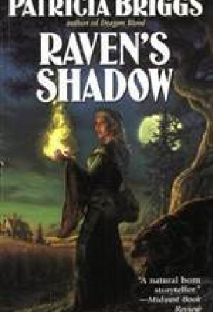 Raven's Shadow