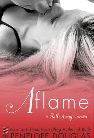 Aflame