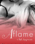 Aflame