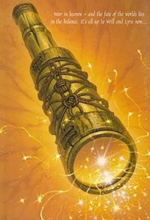 The Amber Spyglass