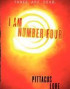 I Am Number Four