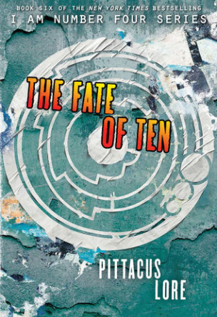 The Fate of Ten