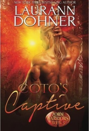 Coto's Captive