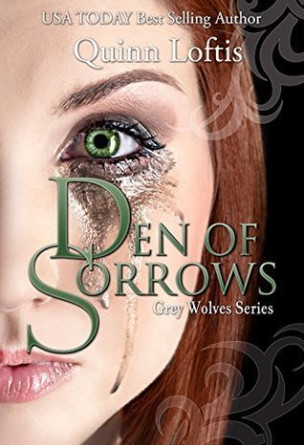 Den of Sorrows