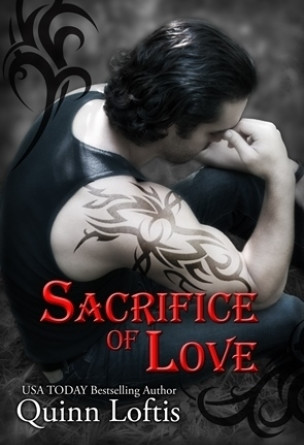 Sacrifice of Love