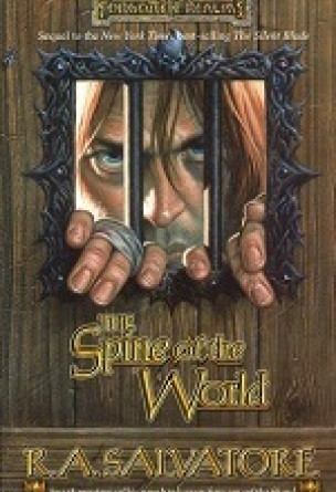 The Spine of the World