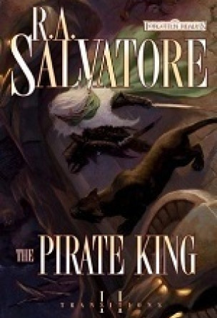 The Pirate King